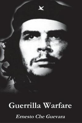 Guerrilla Warfare - Ernesto Che Guevara