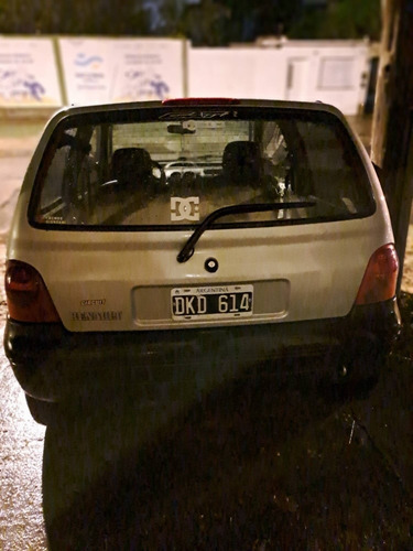 Imagen 2 de 8 de Renault Twingo 2000 1.2 Authentique