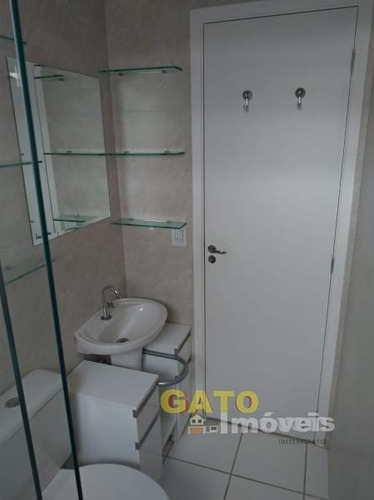 Apartamento Para Venda Em Jundiaí, Jundiaí, 2 Dormitórios, 1 Banheiro, 1 Vaga - 19142_1-1290990