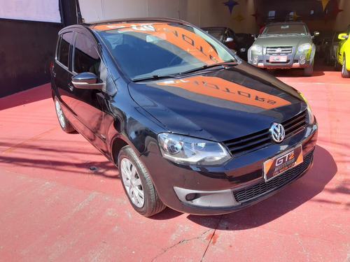 Volkswagen Fox 2013 1.0 Trend Tec Total Flex 5p