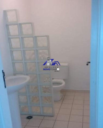 Imagem 9 de 9 de Sala Comercial Para Locação Em Alphaville, 3 Vagas - Barueri - 2853 - 67874968