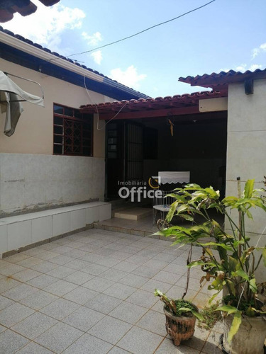 Imagem 7 de 10 de Casa À Venda, 300 M² Por R$ 650.000,00 - Maracanã - Anápolis/go - Ca0164