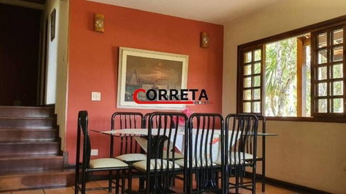 Imagem 11 de 15 de Chácara Em Condomínio De Alto Padrão - 26