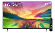 Comprar Smart Tv LG 65 65qned80sra Qned 4k Con Thinq Ai