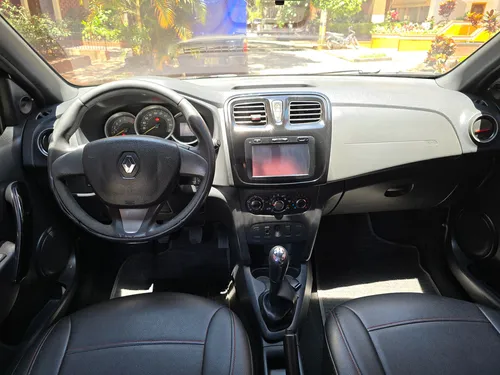 Renault Logan 1.6 Polar