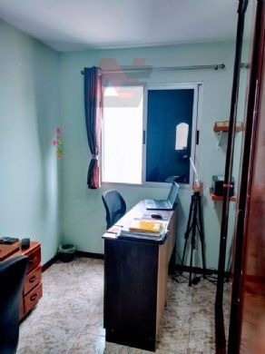 Imagem 4 de 15 de 09663 - Apartamento 2 Dorms, Jardim Veloso - Osasco/sp - 9663