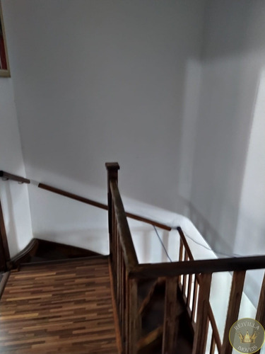 Imagem 16 de 18 de Excelente Imóvel, Localizado Em Rua Tranquila Na Mooca. Está Num Terreno De 120m², - Ca00128 - 70995790