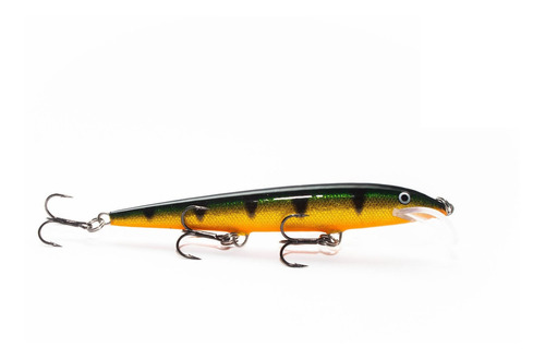 Rapala Currican Scatter Rap Minnow Scrm11-p-perch