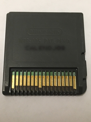 Call Of Duty World At War Nintendo Ds B15 (Usado)