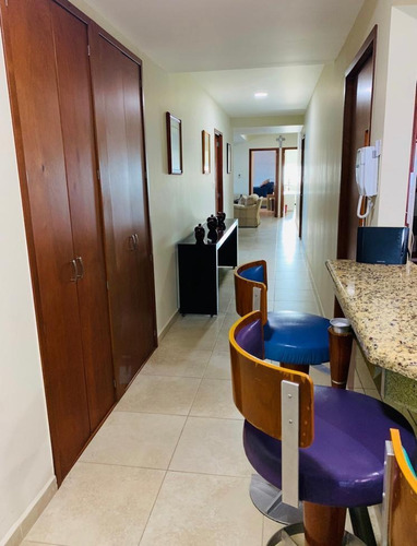 Imagen 14 de 25 de Departamento Amueblado En Renta En Boca Del Río - (2)