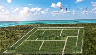 Terreno en venta
