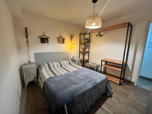 Imagen 7 de 10 de Apto . 1 Dormitorio Y Medio , Zona Montevideo Shopping .