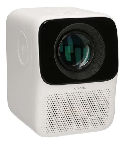 Xiaomi Wanbo Portable Projector T2m Mini