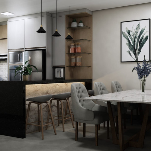 Mueble De Cocina A Medida