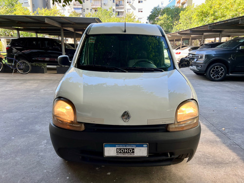 Renault Kangoo 1.6 Confort