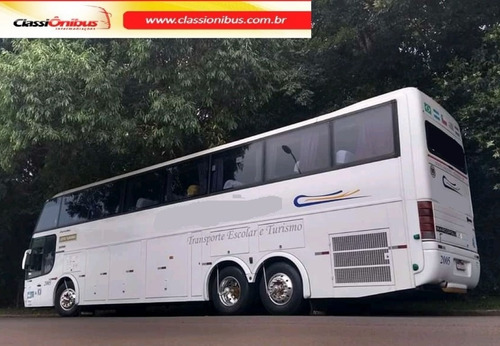 Marcopolo Paradiso Ld Gv 1450 1997/97 Kt 113 Impecável