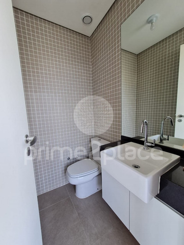 Imagem 6 de 11 de Apartamento - Vila Nova Conceicao - Ref: 13677 - L-13677