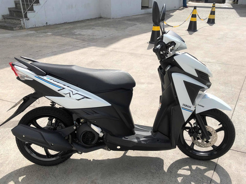 Yamaha Neo 125
