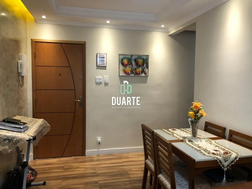 Imagem 18 de 21 de Apartamento - Ap04083 - 69741640