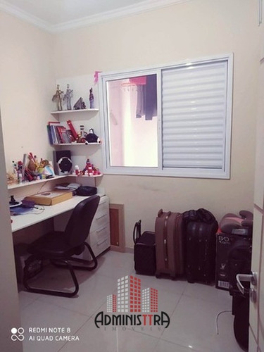 Imagem 15 de 15 de Casa A Venda Cond Bella Vista Sorocaba/ Sp - Cc-0940-1