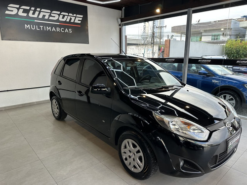 Ford Fiesta Fiesta 1.0 8V Flex/Class 1.0 8V Flex 5p