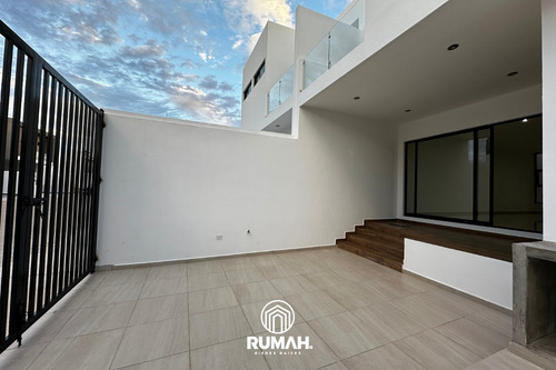 Casa En Venta Altabrisa Residencial Mazatlán Sinaloa