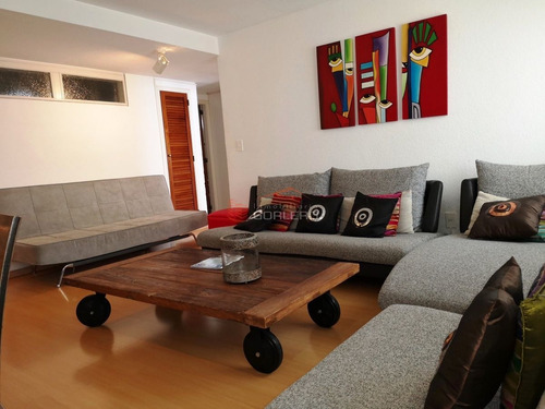 Imagen 1 de 17 de Apartamento En Punta Del Este, Peninsula