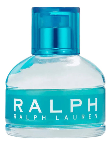 Ralph Lauren Ralph Edt 50 ml Para  Mujer