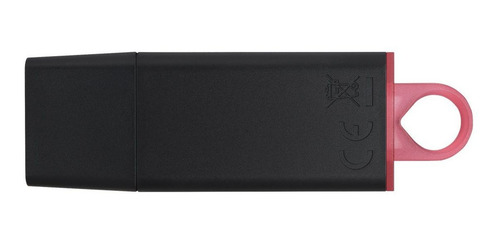 Pendrive Kingston Datatraveler Exodia 256gb Dtx256gb Usb 3.2