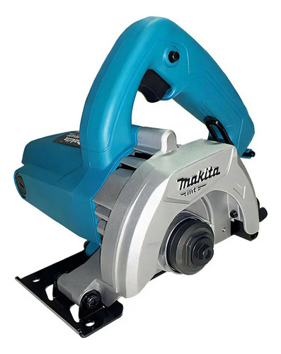 Cortadora De Mármol 4 3/8'' (110mm) 1200w Makita Mt M0400bc