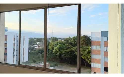 Venta Apartamento De 85mts2 En Caney, Sur De Cali 7217.