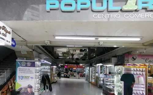 Local En Venta En San Victorino. Cod V11750090