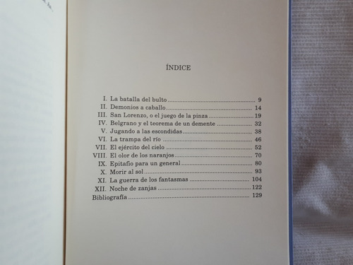 Historias De Sangre Y Fuego Jorge Zicolillo Ed Sudamericana