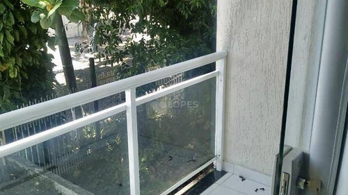 Imagem 10 de 15 de Casa Triplex Com 4 Quartos, 180 M² Por R$ 1.200.000 - São Francisco - Niterói/rj - Ca21106