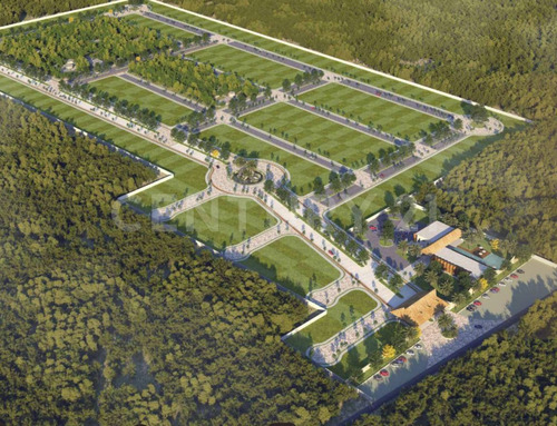 Imagen 8 de 10 de Preventa Terreno En Yucatan La Mejor Zona Para Invertir