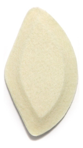Premium Felt Foot Arch Support Pads - Shoe Inserts - 3 Pairs