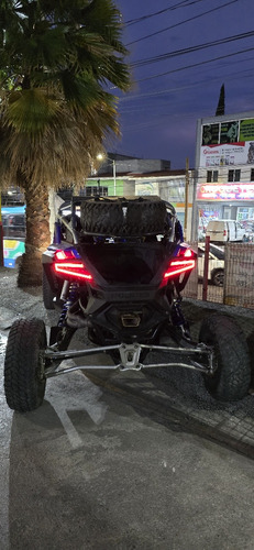 Seminuevo 2022 Polaris Rzr Pro R Premium Con Mil Millas ,