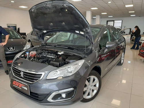 Peugeot 408 Allure 2.0