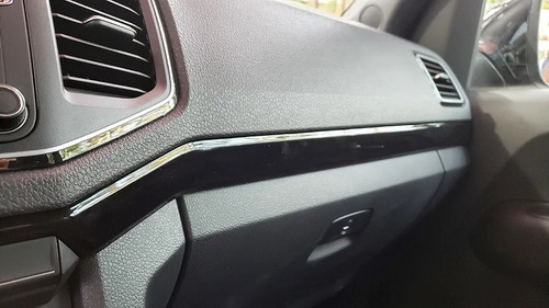 Imagen 3 de 15 de Volkswagen Amarok Blackstyle V6 3.0 258cv 2021