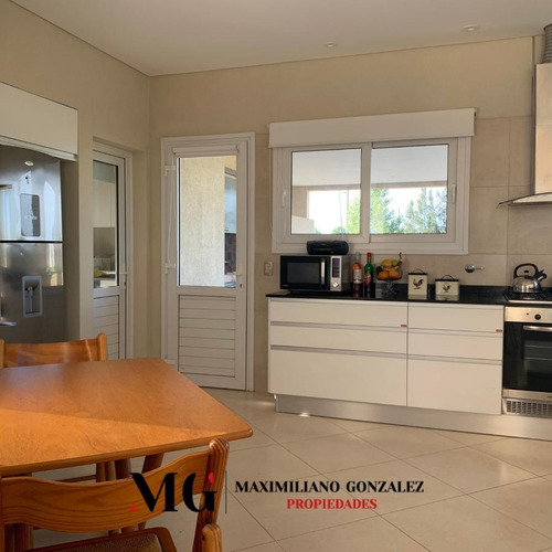 Imagen 8 de 30 de Casa En Alquiler - Fincas De San Vicente