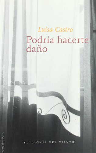 Podria Hacerte Dano - Castro Luisa