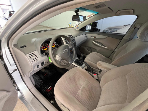 Toyota Corolla 1.8 Xei Mt