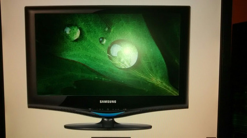 Peças Para  Tv Monitor 22 Samsung  Ln22b350f2 Leia.