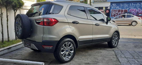 Ford Ecosport 1.6 Freestyle 2013/2014 ( 79.000km )