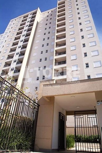 Imagem 1 de 30 de Apartamento À Venda Em Jardim Chapadão - Ap003917