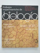 Comprar Trabajos Experimentales De Biología Tercer - Daffny Rosado 