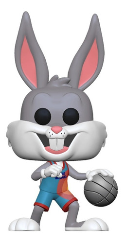 Bugs Bunny Space Jam Funko Pop # 1183