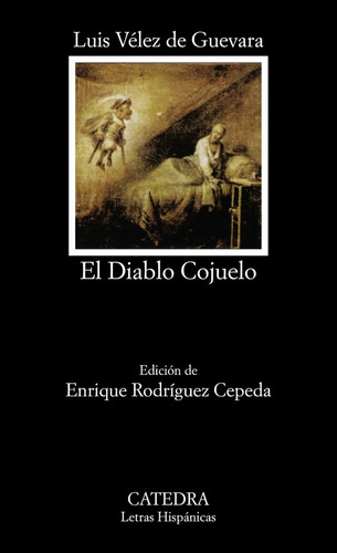 Libro Diablo Cojuelo Lh