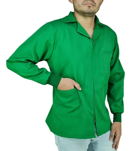 Camisa verde bandera hombre sale