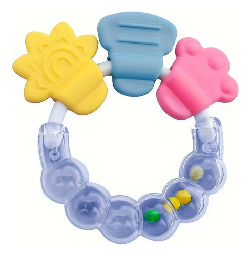Toallitas De Dentición Para Bebés Teether De Estimulación Se